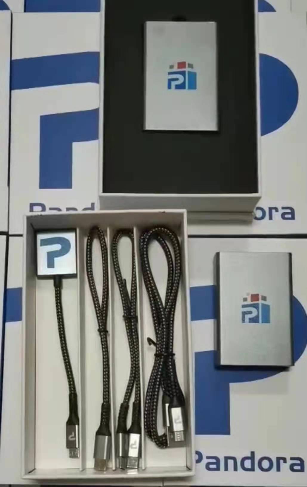 Secondary image of PANDORA BOX BY Z3X TEAM - Quality Phone Parts in Sri Lanka